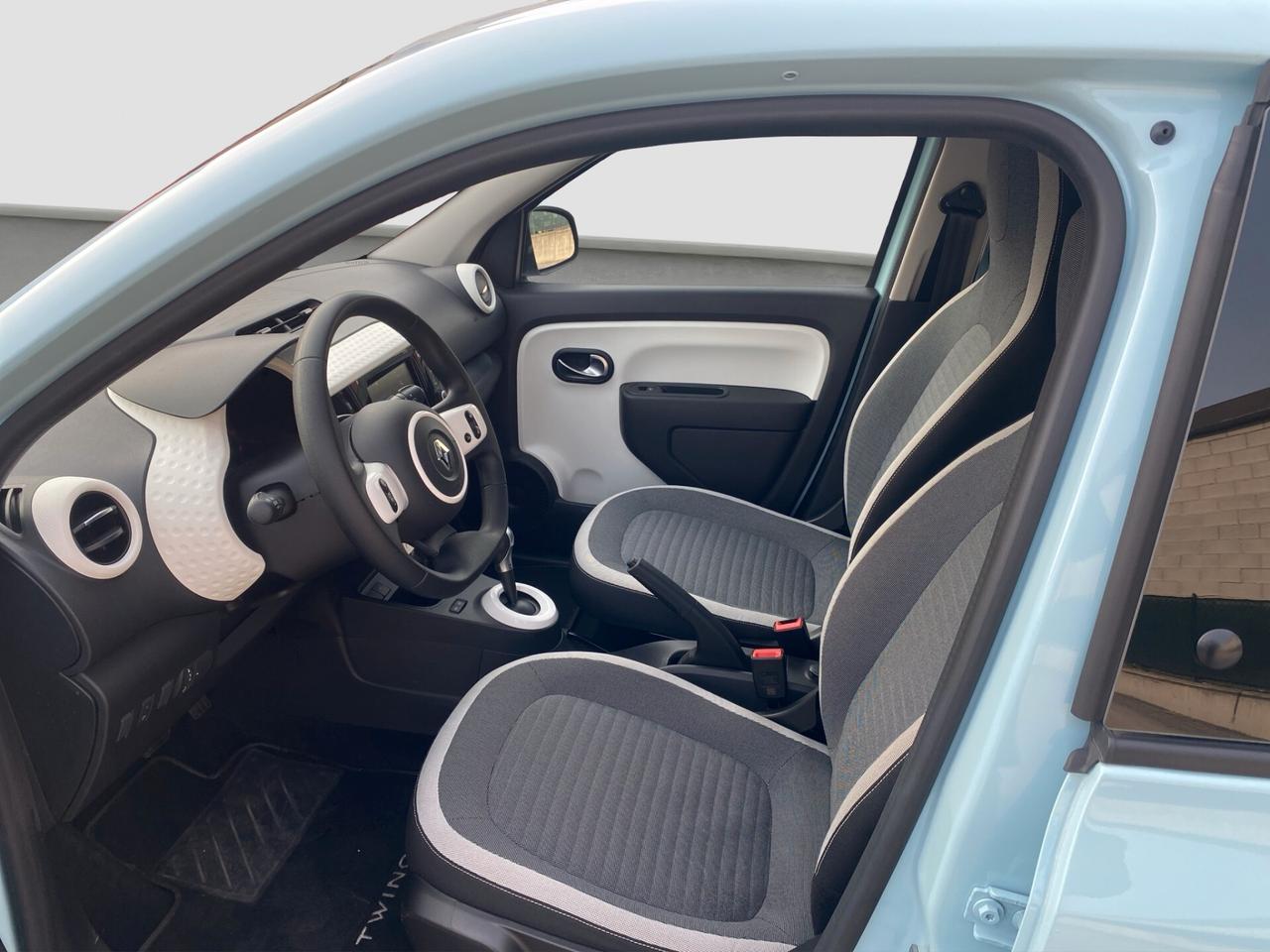 Renault Twingo Electric Zen