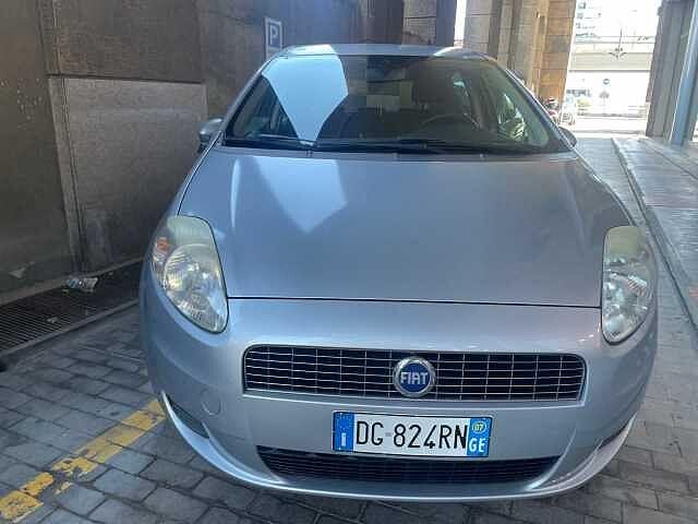 Fiat Grande Punto 1.4 5 porte