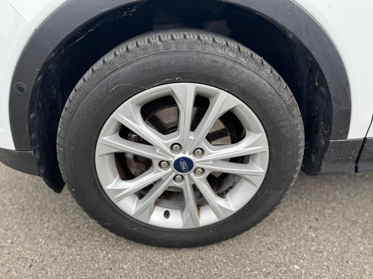 Ford Kuga Edition 1.5 TDCi #7069