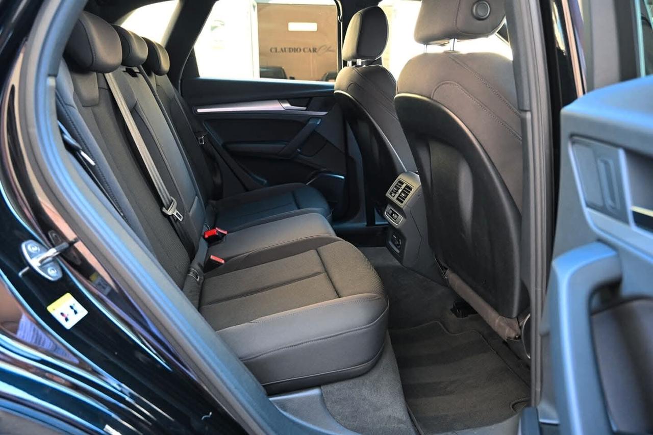 Audi Q5 35 TDI S tronic ADVANCED