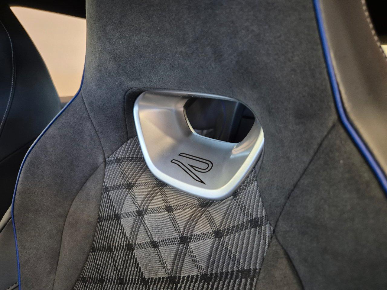 Volkswagen Tiguan 1.5 tsi ehybrid Phev R-Line 272cv dsg