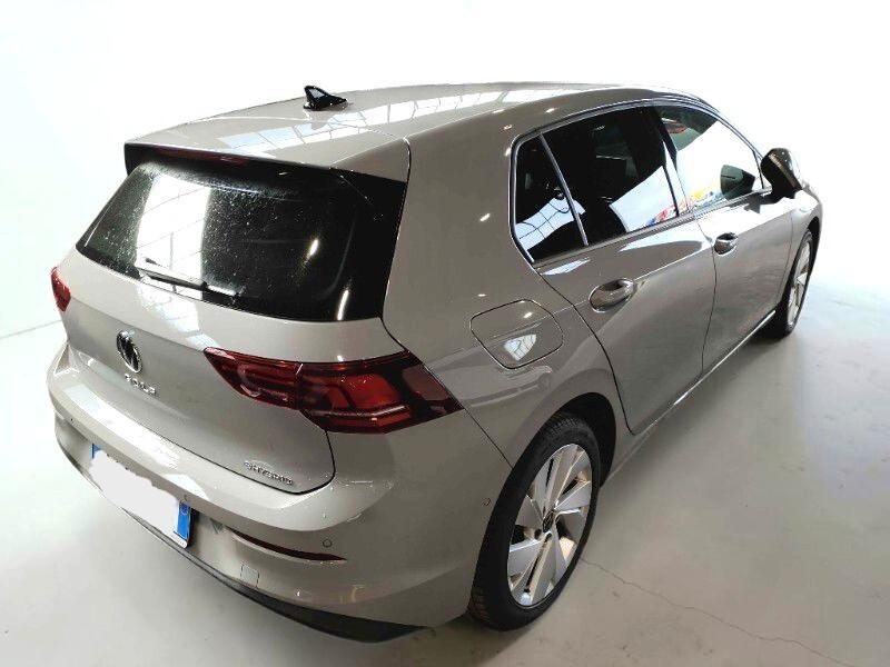 Volkswagen Golf 1.5 TSI eHybrid DSG Style