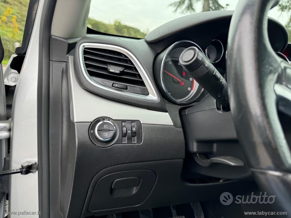 OPEL Mokka1.6 CDTI Ecot.136 4x2 S&S Cosmo b-C