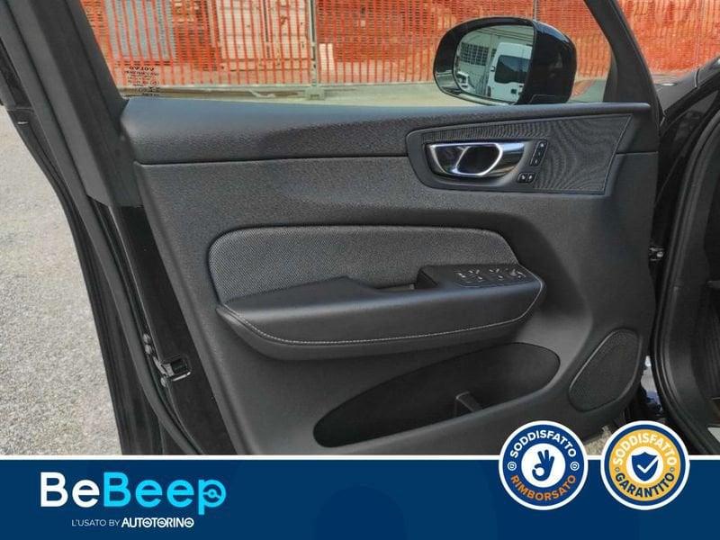 Volvo XC60 2.0 B4 R-DESIGN AWD AUTO MY20