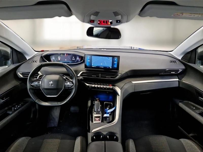 PEUGEOT 3008 BLUEHDI 130 EAT8 SES ACTIVE BUSINESS SUV