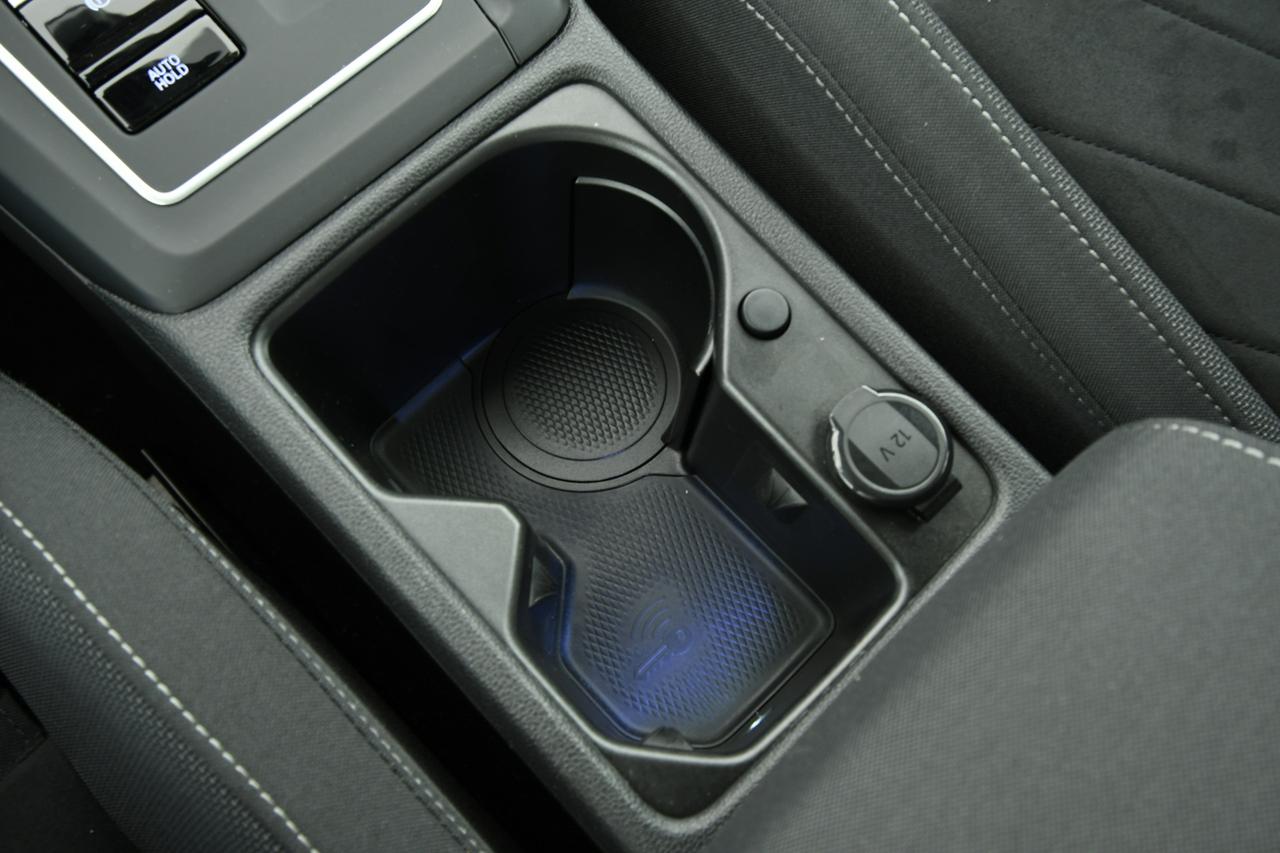 VOLKSWAGEN Golf 1.4 tsi ehybrid Style 204cv dsg APP CONNECT+ACC+ALCANTARA