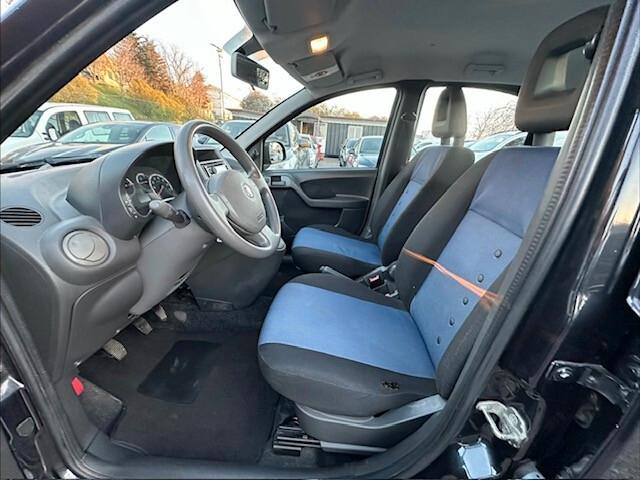 Fiat Panda 1.2 Dynamic -73.000 KM-