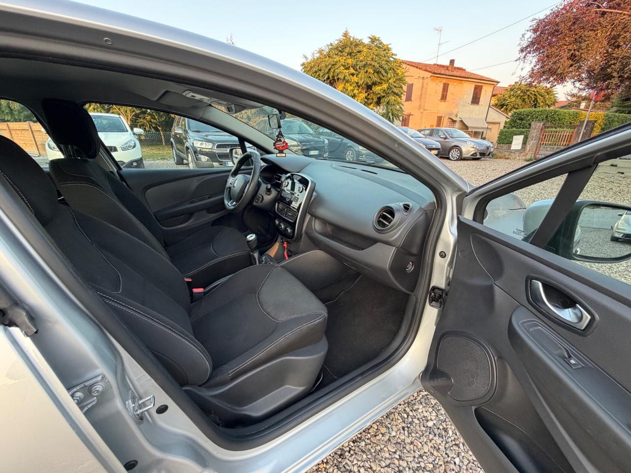 Renault Clio TCe 12V 73 CV GPL Start&Stop 5 porte Energy Life
