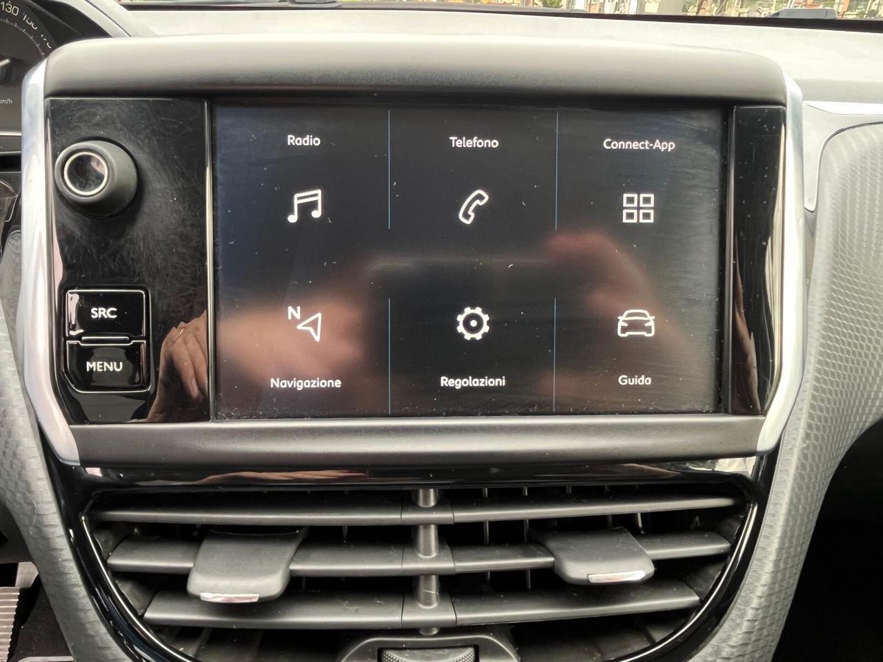 Peugeot 2008 BlueHDi 100 S&S Signature