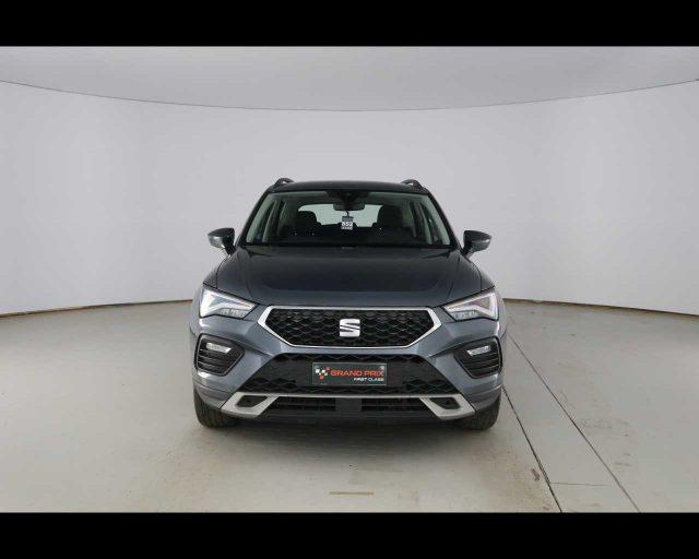 SEAT Ateca 2.0 TDI Business