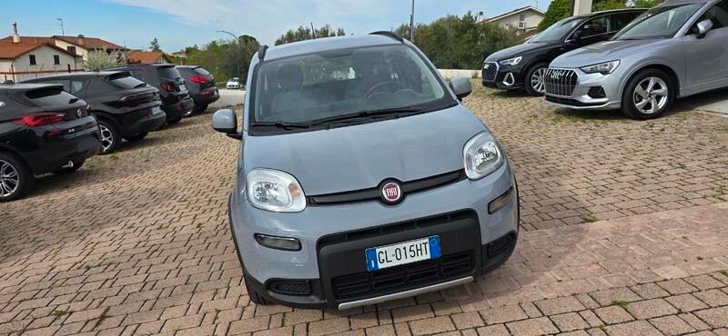 Fiat Panda 1.0 70cv Hybrid City Life