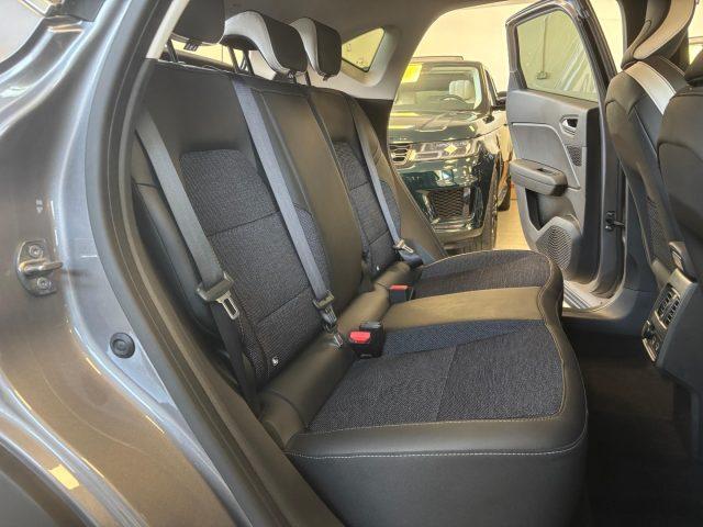 MITSUBISHI ASX 1.6L Plug In 159CV AT *UNICO PROPRIETARIO*