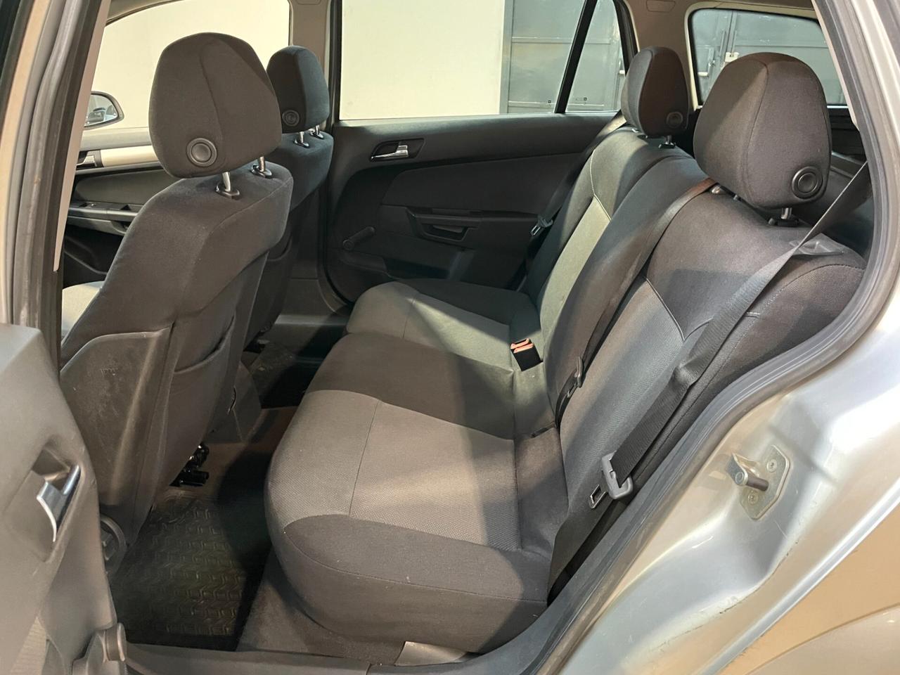 Opel Astra 1.6 16V VVT Station Wagon - UNICO PROP.