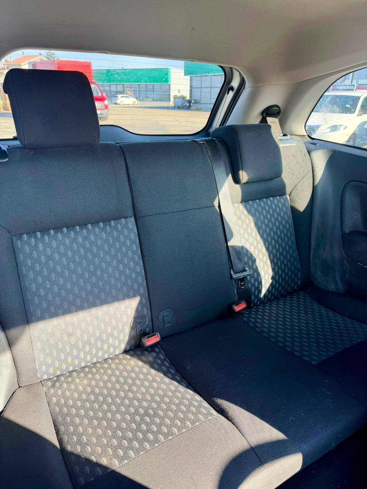 Ford Fiesta 1.2 16V 3p. Ghia