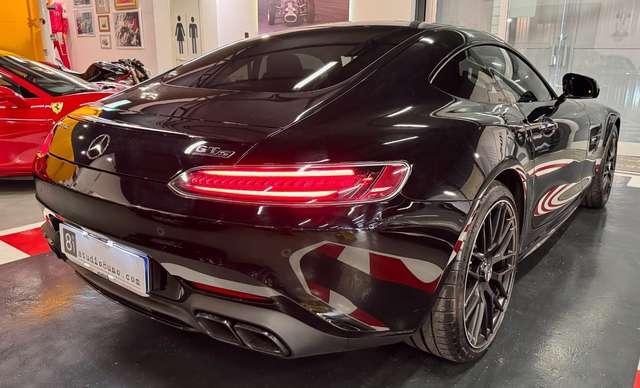 Mercedes-Benz Altro GT AMG S