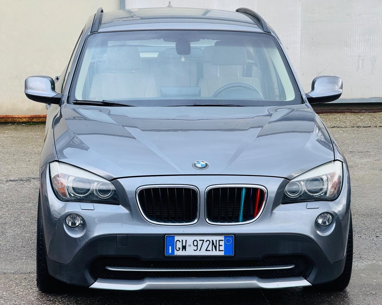 Bmw X1 xDrive23dA Futura