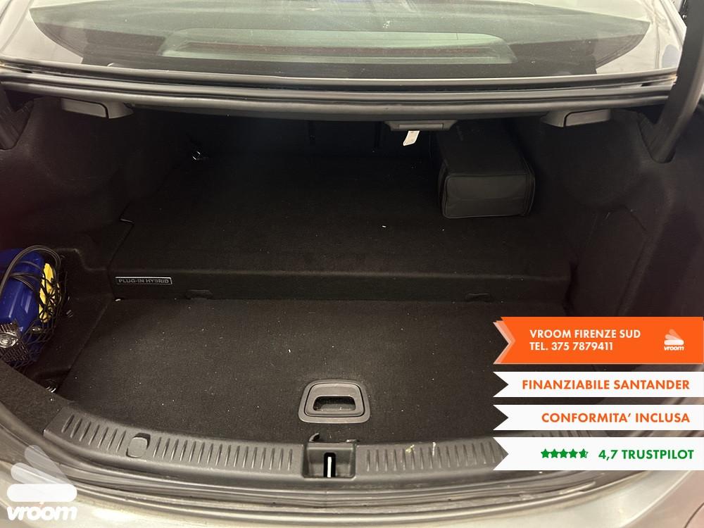 MERCEDES Classe E (W/S213) E 350 e Auto AMG Line