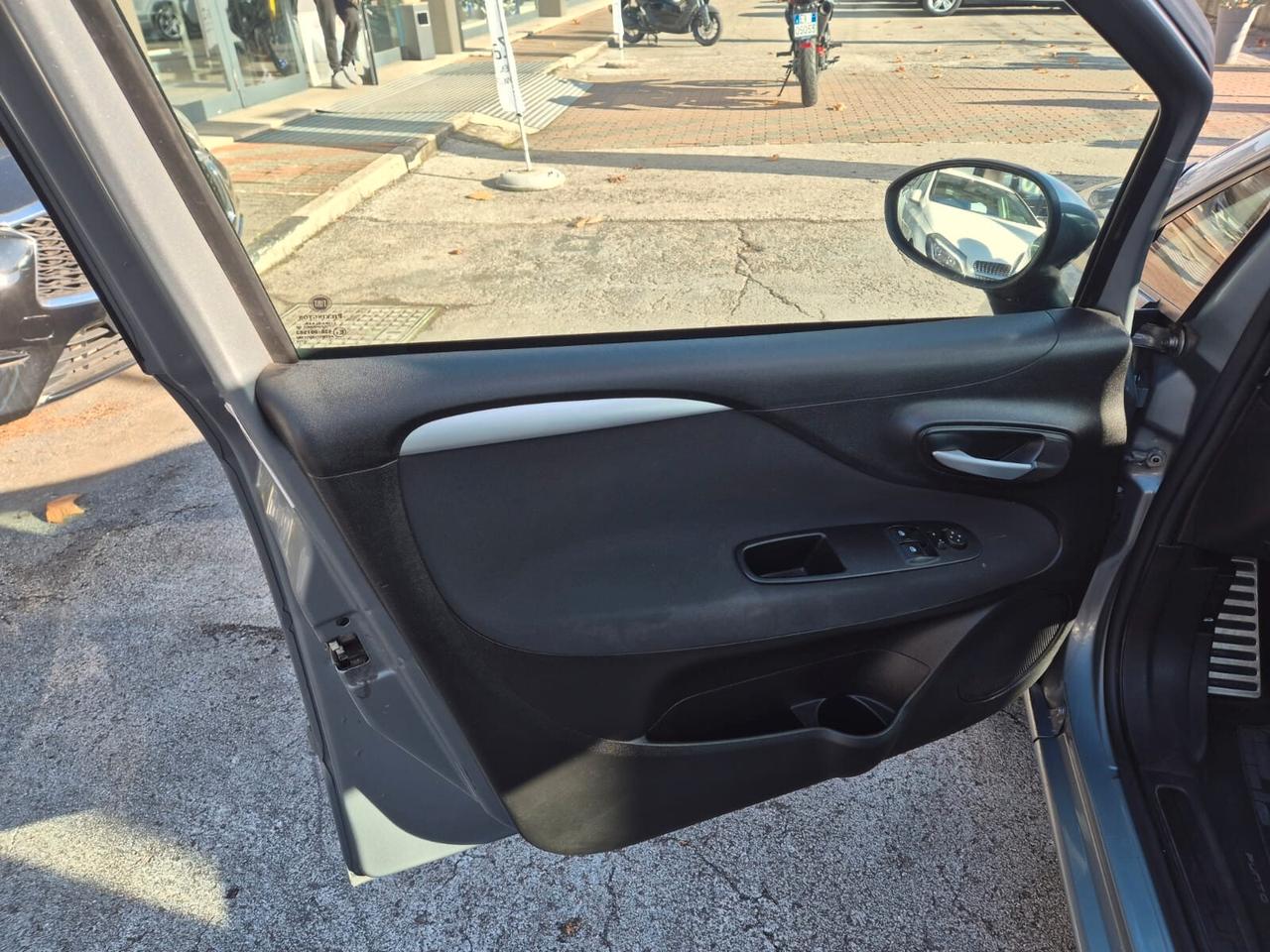 Fiat Punto 1.3 MJT Lounge 5P.te E5B