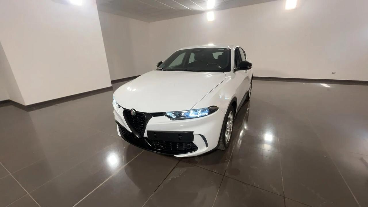 Alfa Romeo Tonale 1.6 diesel 130 CV TCT6 Sprint NESSUN VINCOLO FINANZIARIO