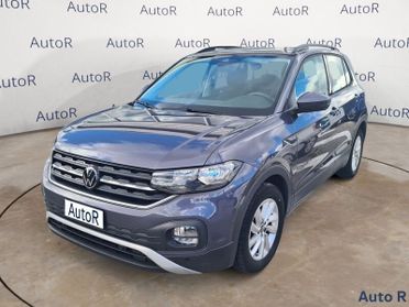 Volkswagen T-Cross 1.0 TSI 81kW Style DSG