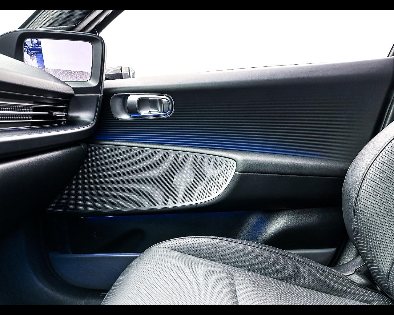 HYUNDAI Ioniq 6 - Ioniq 6 77.4 kWh AWD Evolution