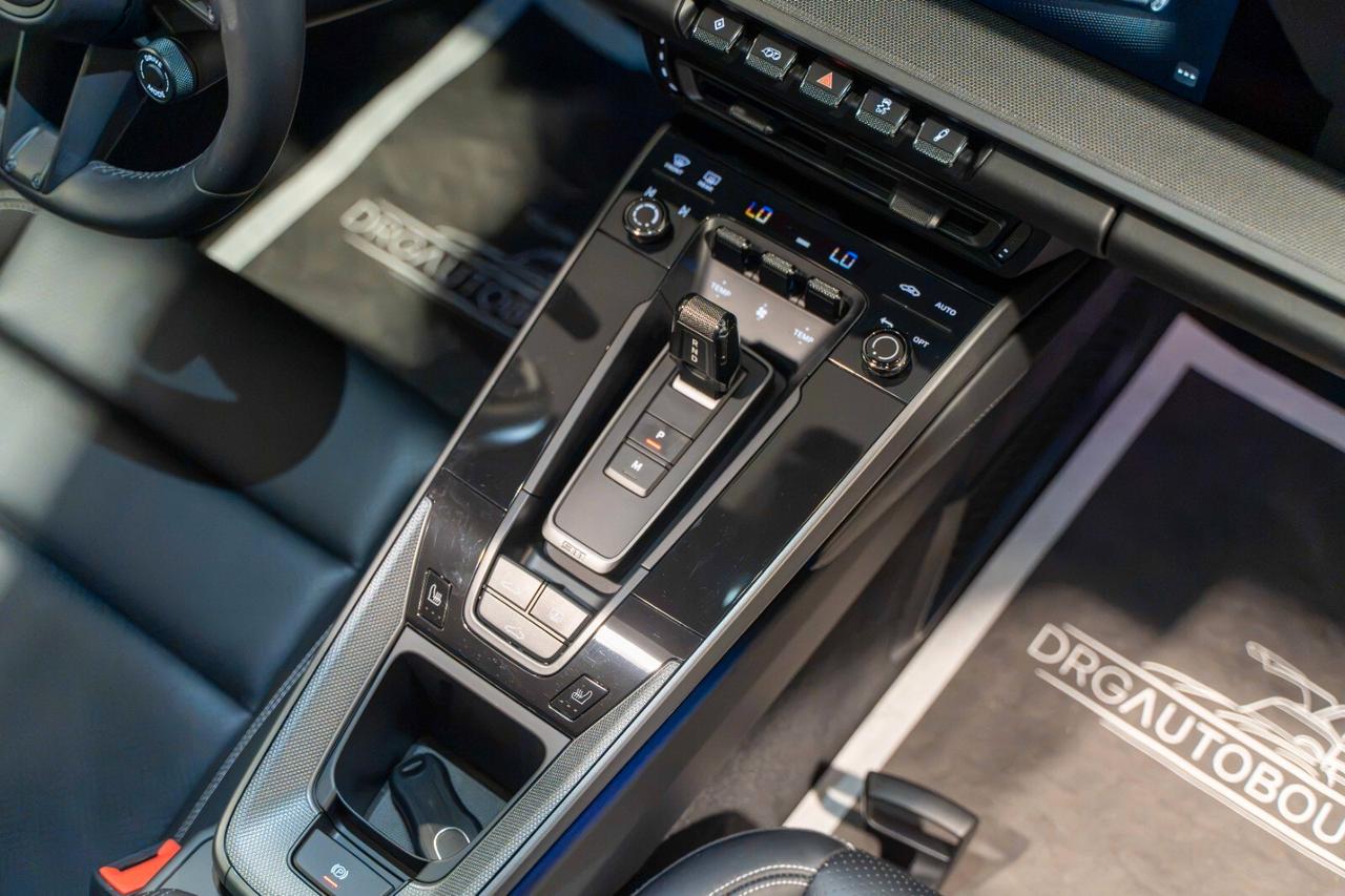 Porsche 911 992 Carrera IVA ESP BURMESTER/TETTO/CHRONO