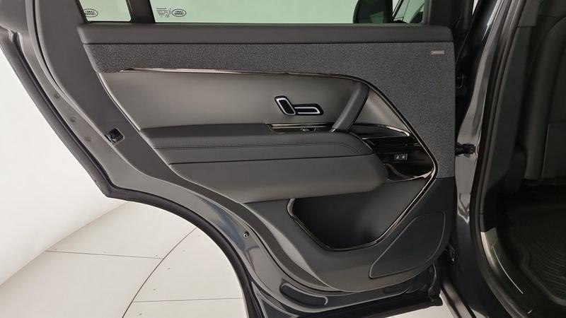 Land Rover RR Sport 3.0D l6 249 CV Dynamic SE