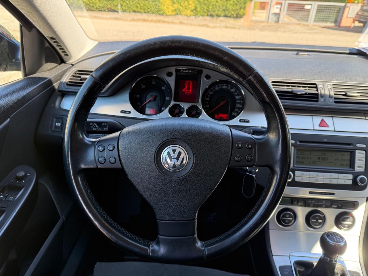 Volkswagen Passat 2.0 TDI