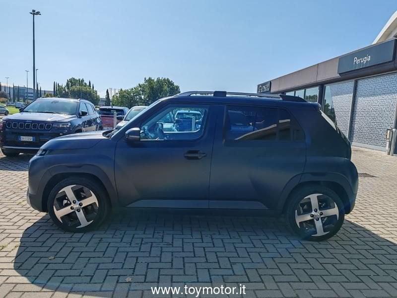 Hyundai Inster 49 kWh XClass