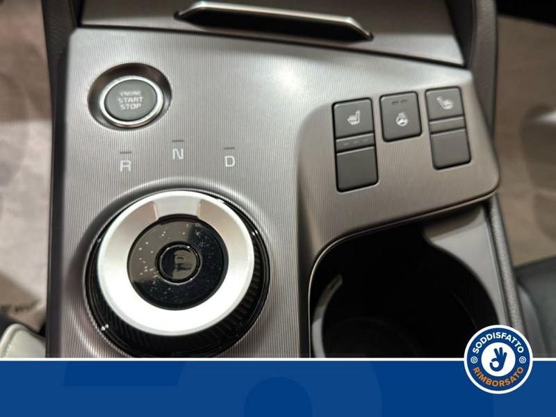 Kia Sportage 1.6 CRDi MHEV DCT GT-Line (SR) PE