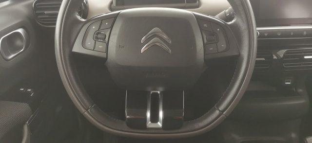 CITROEN C4 Cactus BlueHDi 100 S&S Shine