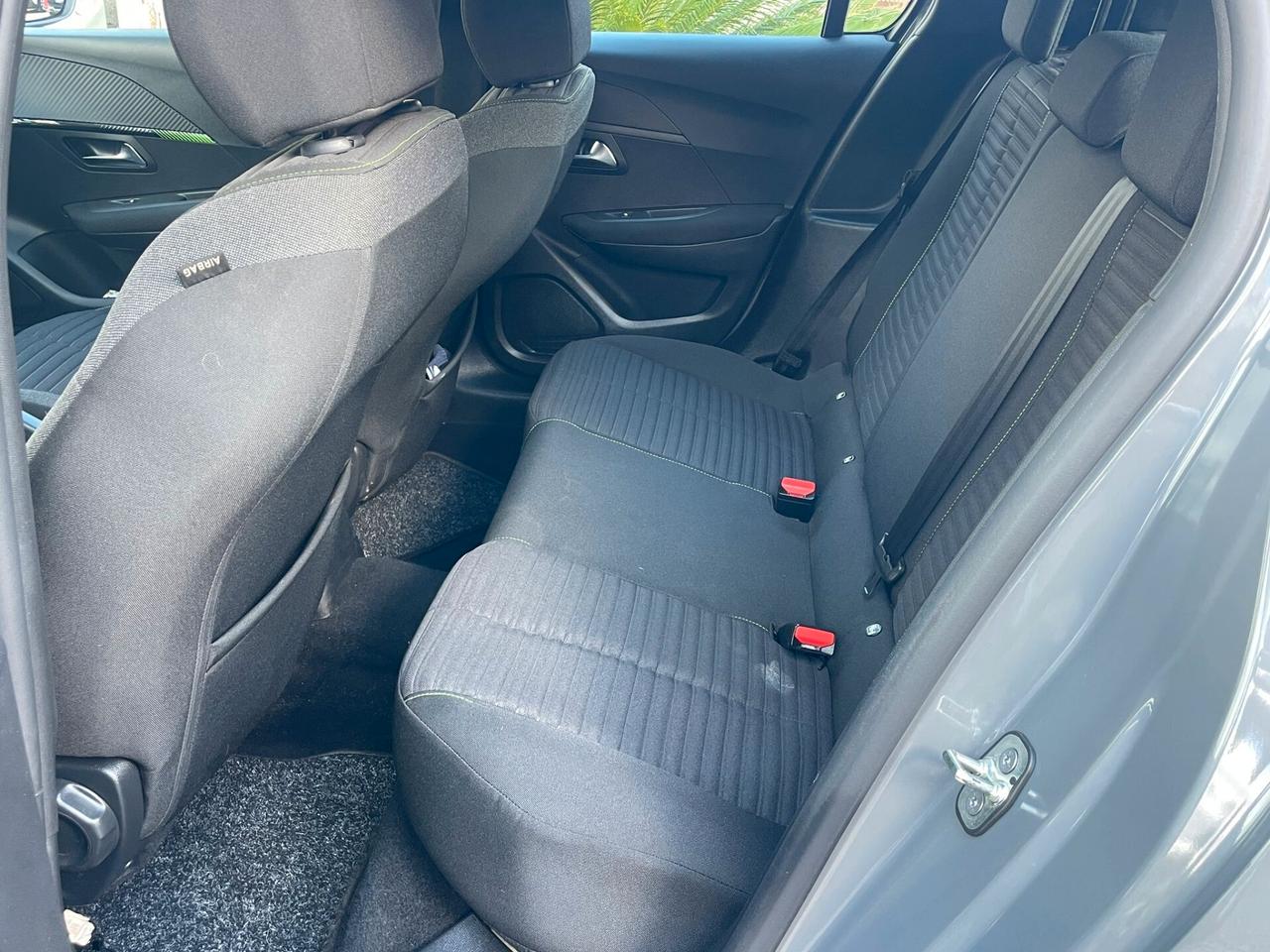 Peugeot 208 PureTech 75 Active