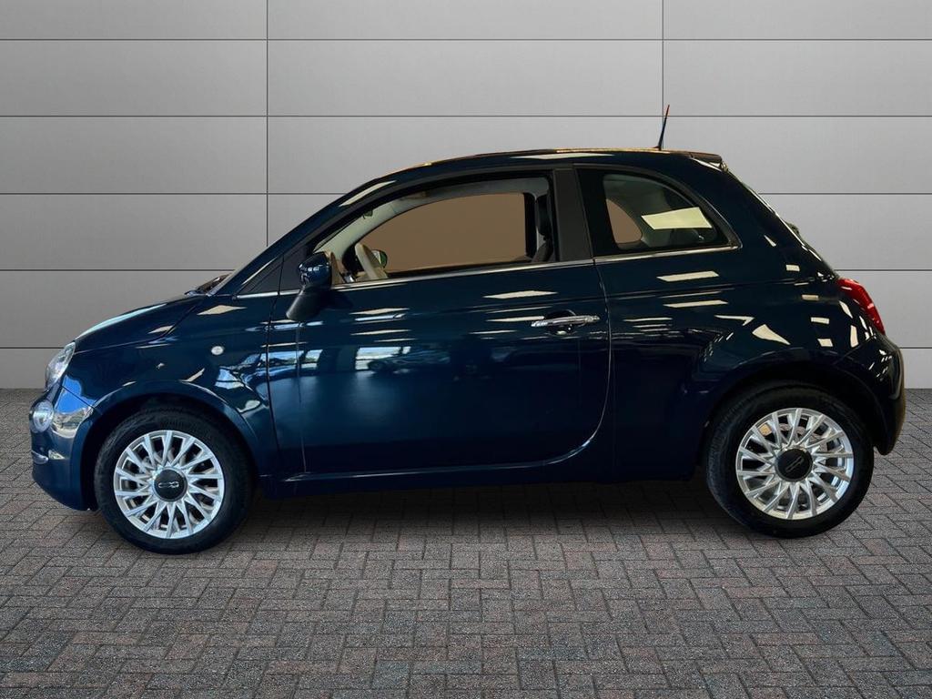 Fiat 500 1.0 hybrid Dolcevita 70cv