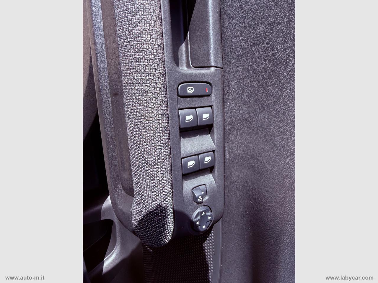 CITROEN C3 Aircross BlueHDi 100 Shine