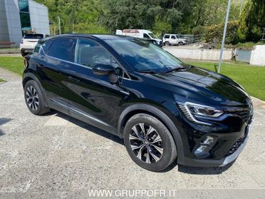 Renault Captur Full Hybrid E-Tech 145 CV Equilibre