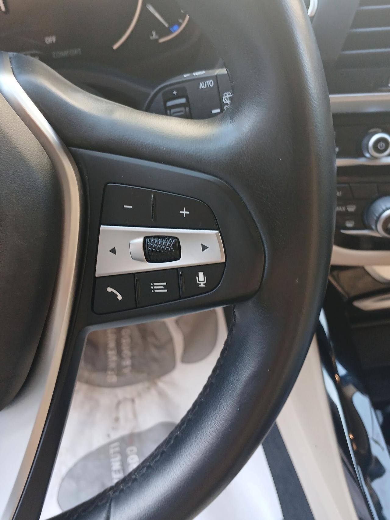 Bmw X3 xDrive20d Business Advantage