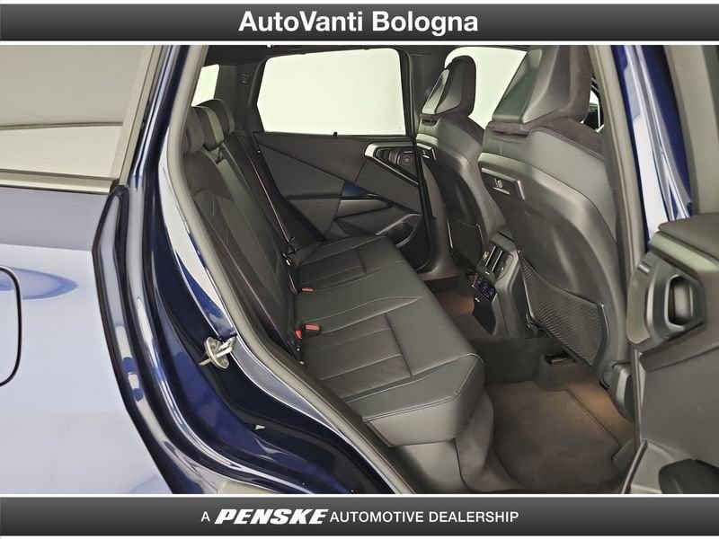 BMW X3 X3 xDriveM50 48V MSport Pro