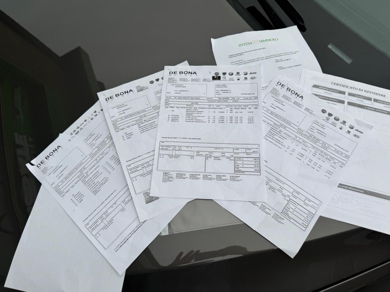 HYUNDAI TUCSON 1.6 GDI XTECH – 2018 SOLO 72000