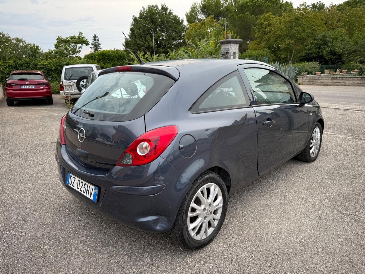 Opel Corsa 1.2 3 porte GPL-TECH Enjoy