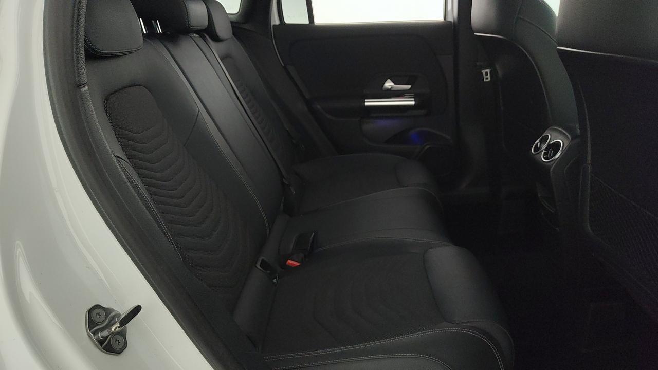 Mercedes-Benz GLA 250 e phev (eq-power) Sport Plus auto