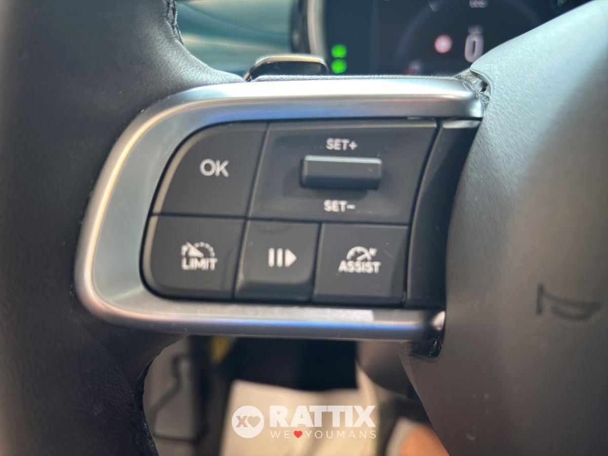 Fiat 600 1.2 hybrid 145CV Pop auto