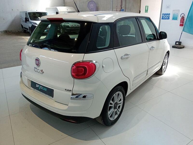 FIAT 500L 1.4 95 CV
