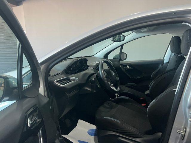 PEUGEOT 208 1.6 e-HDi 92 CV Stop&Start 5 porte Allure