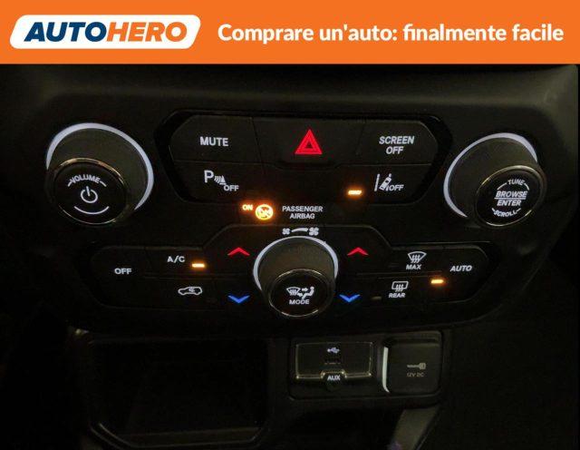 JEEP Renegade 1.0 T3 Sport