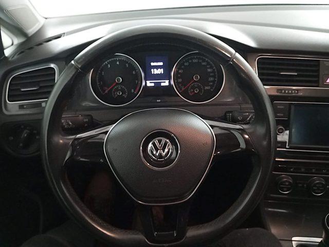 VOLKSWAGEN Golf 5p 1.0 tsi Trendline 110cv