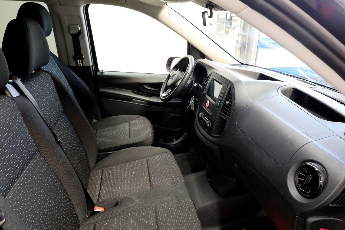 MERCEDES - Vito - 2.0 116 CDI PL Tourer Pro ExLong
