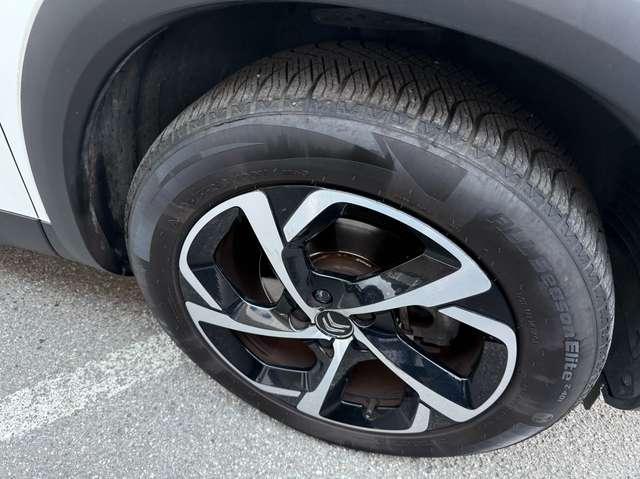 Citroen C5 Aircross C5 Aircross 1.5 bluehdi EURO 6