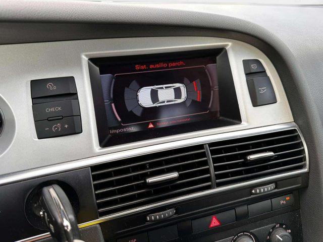 AUDI A6 2.0 TDI 170 CV F.AP. multitronic Ambiente