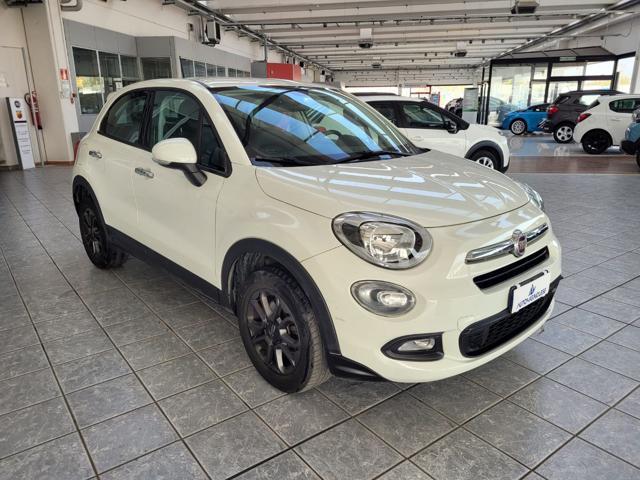 FIAT 500X 1.3 MultiJet 95 CV Pop Star
