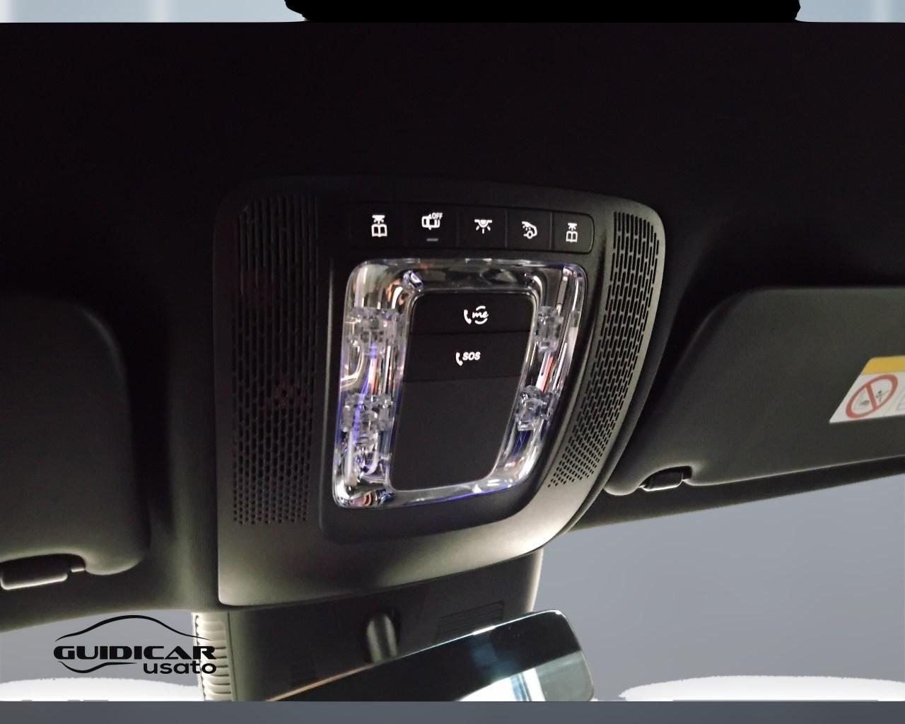 Mercedes-Benz Classe B - W247 2023 - B 250 e phev AMG Line Advanced Plus auto